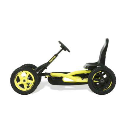 Веломобиль BERG Buddy Cross